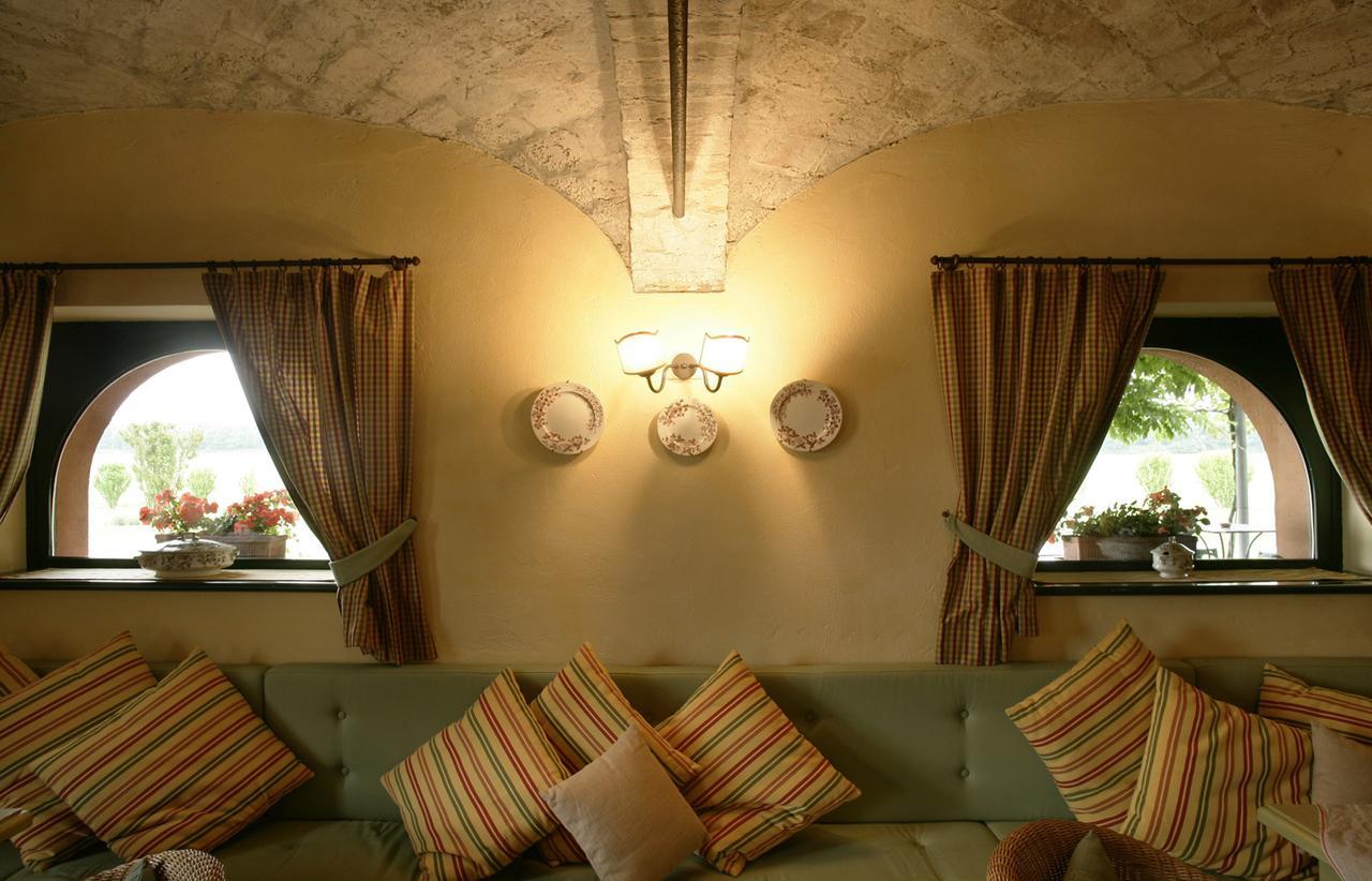 Agriturismo Le Colombaie Буссето Екстер'єр фото