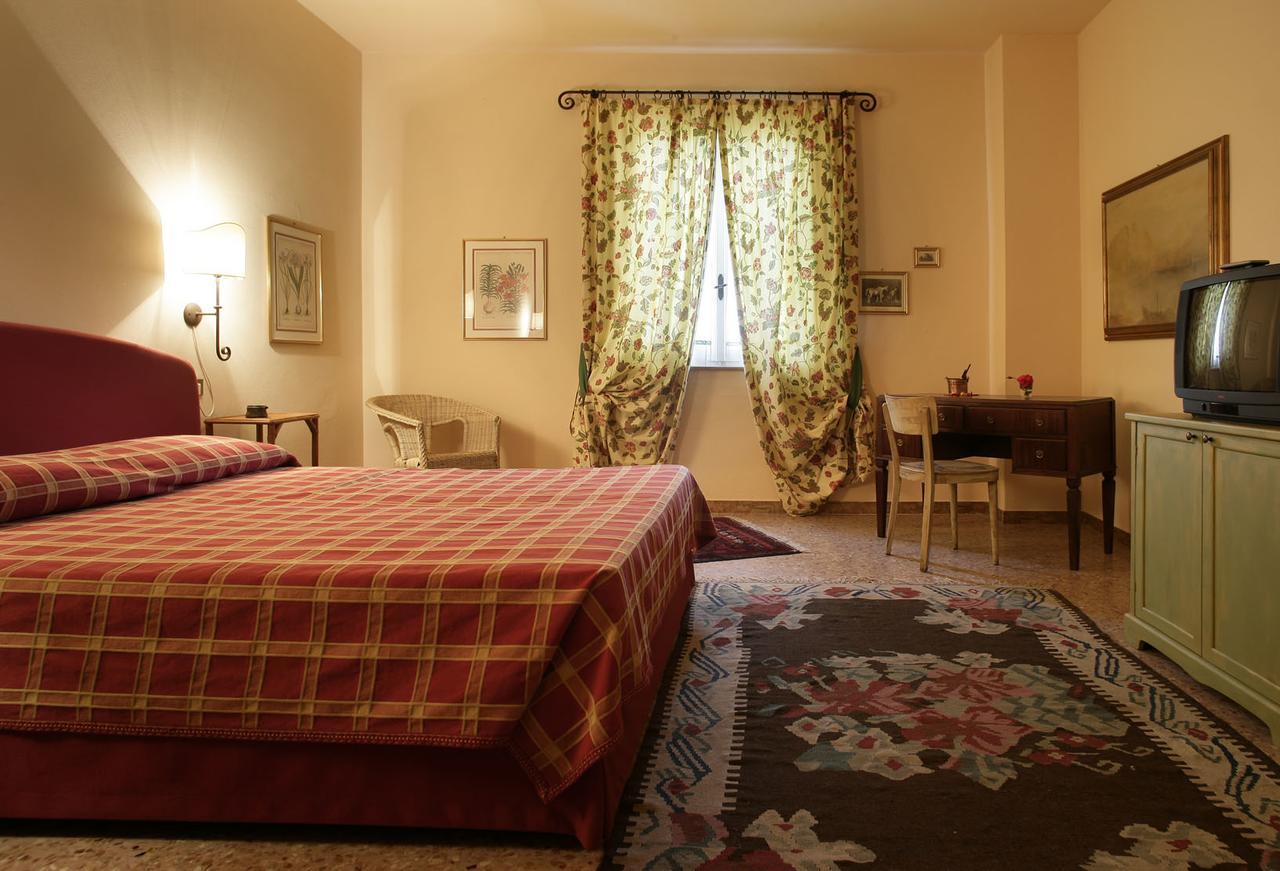 Agriturismo Le Colombaie Буссето Екстер'єр фото
