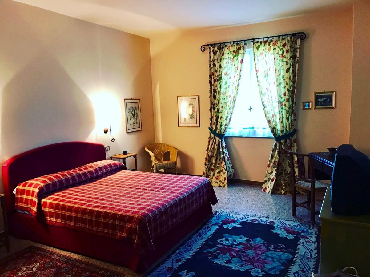 Agriturismo Le Colombaie Буссето Екстер'єр фото